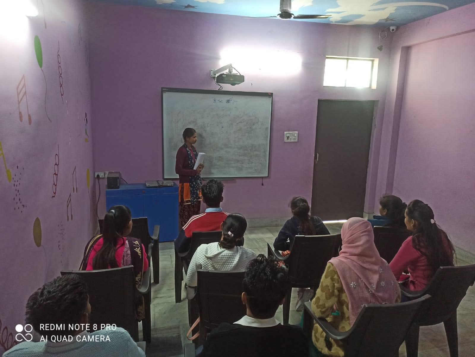 Uttaranchal Group of Institutions Haridwar Infrastructure photo 5